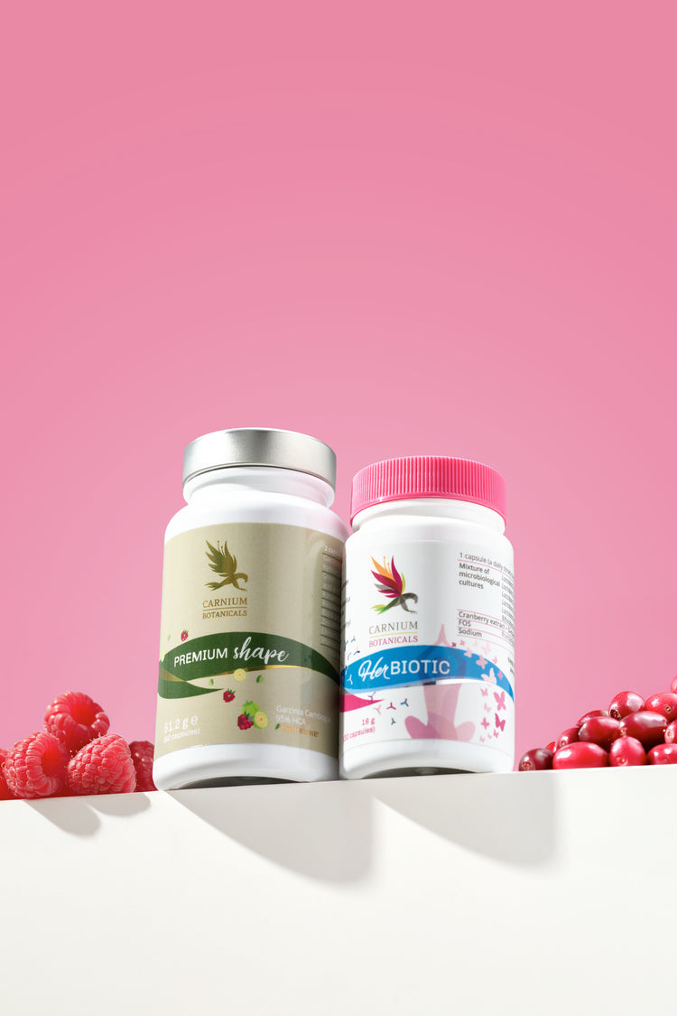 Totalna metamorfoza: Her Biotic + Premium Shape -10%