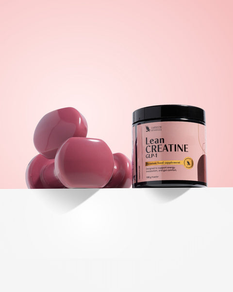 creatine glp-1 Lean Creatine GLP-1, suplement diety